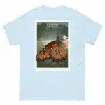 Queen Butterfly - Unisex classic tee - Image 11