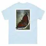 Mourning Cloak Butterfly - Unisex classic tee - Image 11