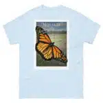 Monarch Butterfly - Unisex classic tee - Image 11