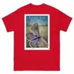 Karner Blue Butterfly - Unisex classic tee - Image 4