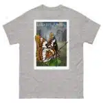 Lorquin's Admiral - Unisex classic tee - Image 9