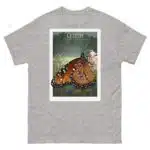 Queen Butterfly - Unisex classic tee - Image 10