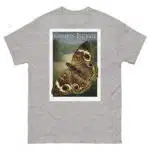 Common Buckeye Butterfly - Unisex classic tee - Image 10