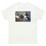 Puffins - Unisex classic tee