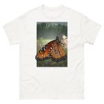 Queen Butterfly t-shirt