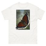 Mourning Cloak Butterfly t-shirt