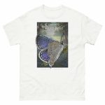 Eastern Tailed-Blue Butterfly t-shirt