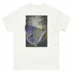 Eastern Tailed-Blue Butterfly t-shirt