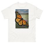 Monarch Butterfly t-shirt