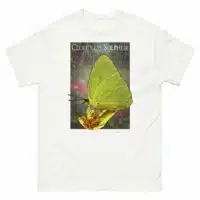 Cloudless Sulphur t-shirt