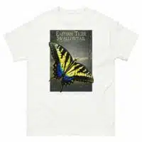 Eastern Tiger Swallowtail t-shirt
