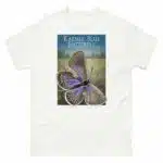 Karner Blue Butterfly t-shirt