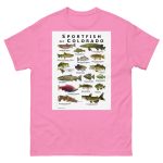Sportfish of Colorado - Unisex classic tee - Image 12
