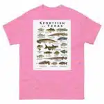 Sportfish of Texas - Unisex classic tee - Image 12