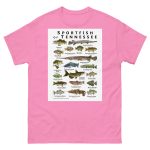Sportfish of Tennessee - Unisex classic tee - Image 12