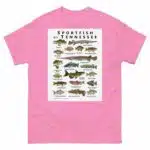 Sportfish of Tennessee - Unisex classic tee - Image 12