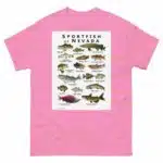 Sportfish of Nevada - Unisex classic tee - Image 12