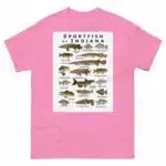 Sportfish of Indiana - Unisex classic tee - Image 12