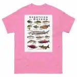 Sportfish of Oregon - Unisex classic tee - Image 12