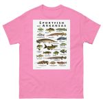 Sportfish of Arkansas - Unisex classic tee - Image 12