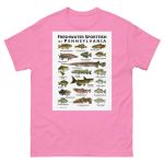 Sportfish of Pennsylvania - Unisex classic tee - Image 12