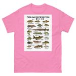 Sportfish of Ohio - Unisex classic tee - Image 12