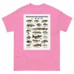 Sportfish of Ohio - Unisex classic tee - Image 12