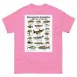 Sportfish of New Jersey - Unisex classic tee - Image 12