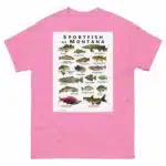 Sportfish of Montana - Unisex classic tee - Image 12