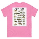 Sportfish of Missouri - Unisex classic tee - Image 12