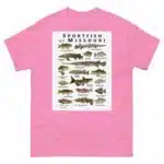 Sportfish of Missouri - Unisex classic tee - Image 12