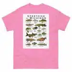 Sportfish of Michigan - Unisex classic tee - Image 12
