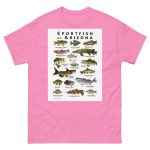 Sportfish of Arizona - Unisex classic tee - Image 12