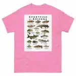 Sportfish of Arizona - Unisex classic tee - Image 12