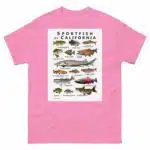 Sportfish of California - Unisex classic tee - Image 6