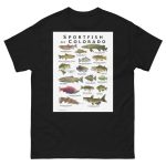Sportfish of Colorado - Unisex classic tee - Image 2