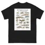 Sportfish of Texas - Unisex classic tee - Image 2