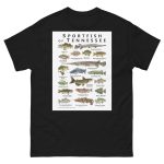 Sportfish of Tennessee - Unisex classic tee - Image 2