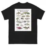Sportfish of Nevada - Unisex classic tee - Image 2
