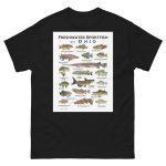Sportfish of Ohio - Unisex classic tee - Image 2