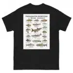 Sportfish of New Jersey - Unisex classic tee - Image 2