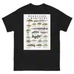 Sportfish of Kentucky - Unisex classic tee - Image 2
