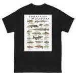 Sportfish of Missouri - Unisex classic tee - Image 2