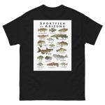 Sportfish of Arizona - Unisex classic tee - Image 2