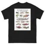 Sportfish of Idaho - Unisex classic tee - Image 2