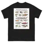 Sportfish of California - Unisex classic tee - Image 11