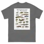 Sportfish of Texas - Unisex classic tee - Image 6