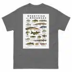 Sportfish of Arkansas - Unisex classic tee - Image 6