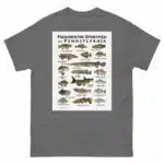 Sportfish of Pennsylvania - Unisex classic tee - Image 6