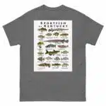 Sportfish of Kentucky - Unisex classic tee - Image 6